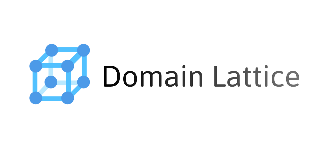Domain Lattice